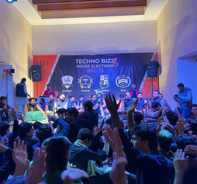 Event Life - KAIZEN HIGH & JUNIOR KHJS - LAHORE'S PREMIER SCHOOL SYSTEM